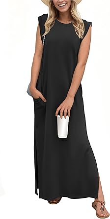 New Travel Dress 2025